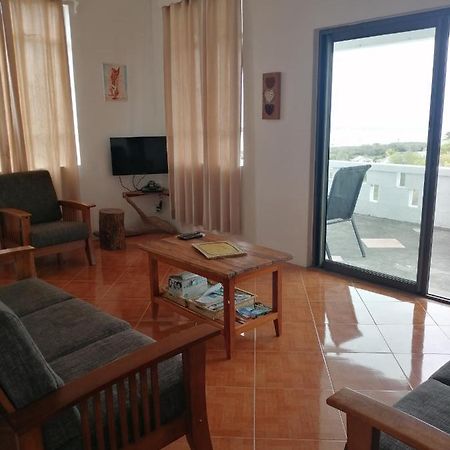 Eagles Nest Residence Bambou Dış mekan fotoğraf