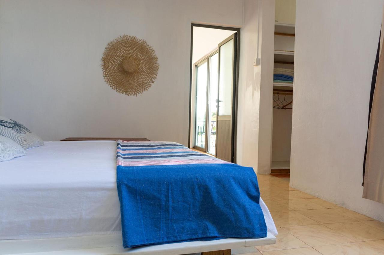 Eagles Nest Residence Bambou Dış mekan fotoğraf