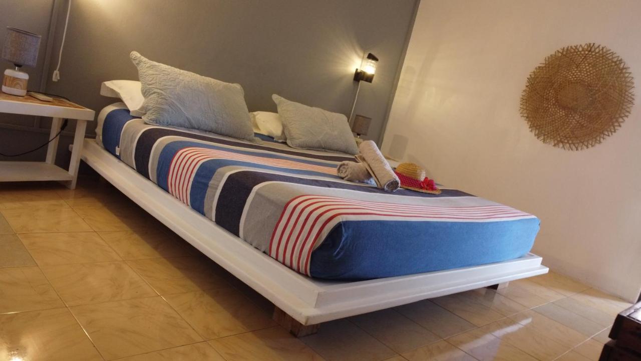 Eagles Nest Residence Bambou Dış mekan fotoğraf