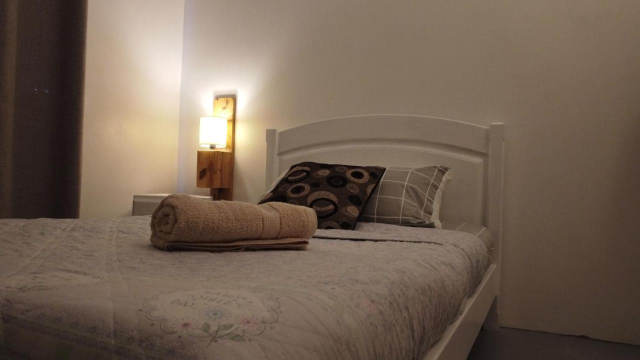 Eagles Nest Residence Bambou Dış mekan fotoğraf