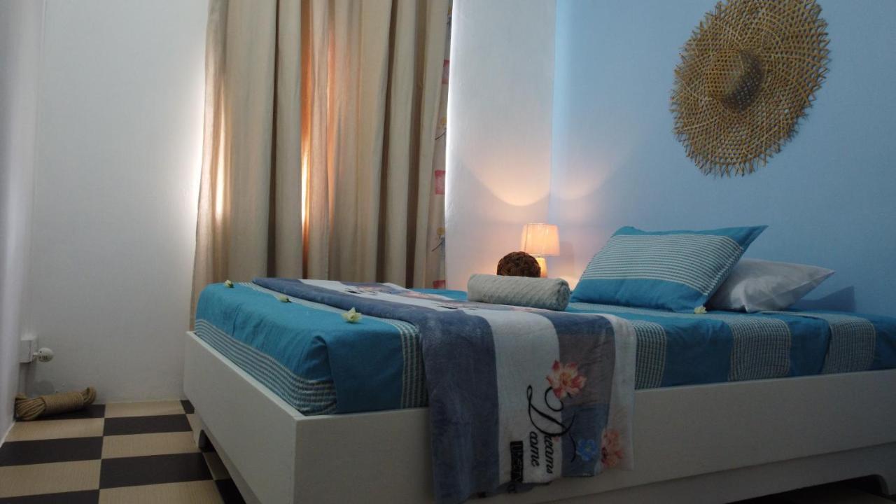 Eagles Nest Residence Bambou Dış mekan fotoğraf