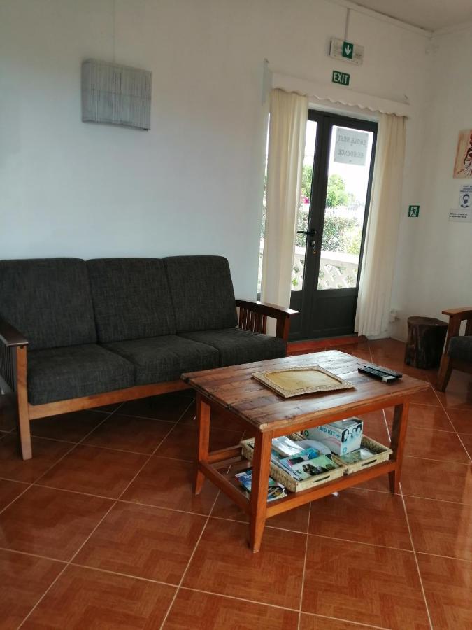 Eagles Nest Residence Bambou Dış mekan fotoğraf