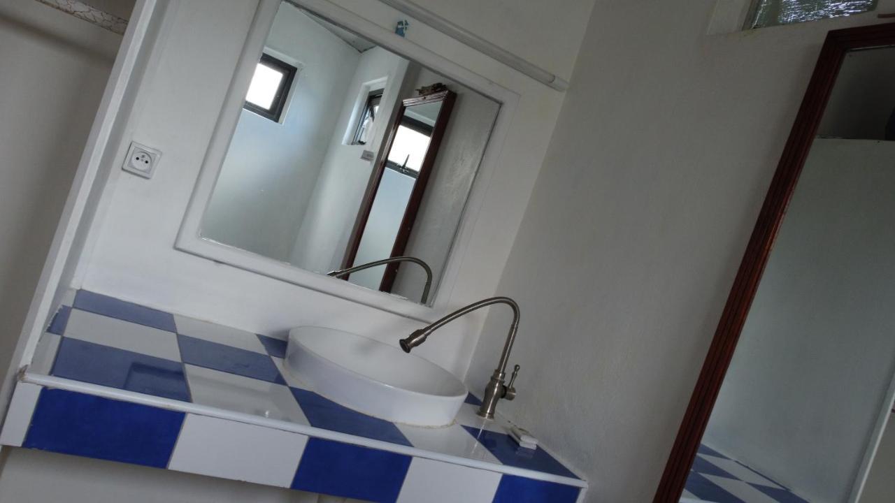 Eagles Nest Residence Bambou Dış mekan fotoğraf