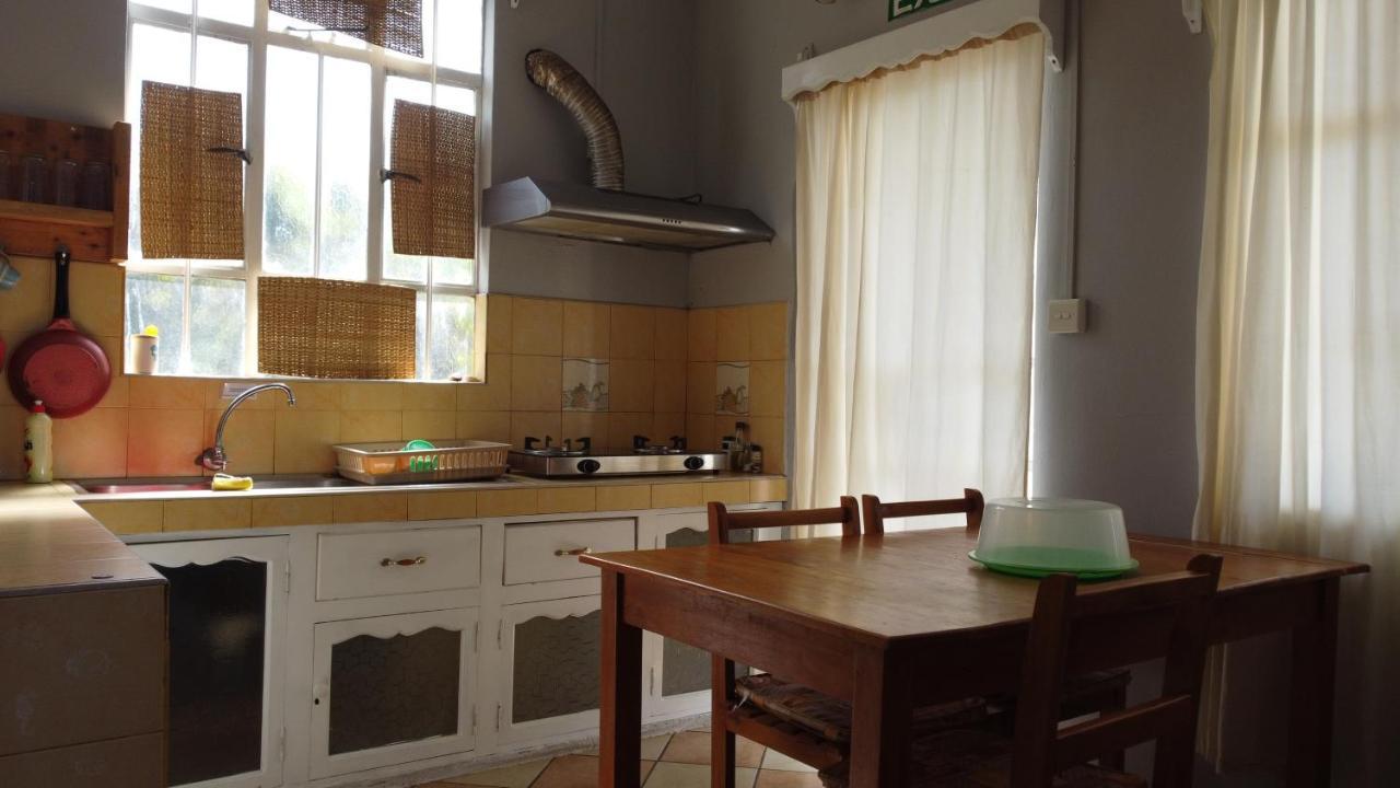 Eagles Nest Residence Bambou Dış mekan fotoğraf
