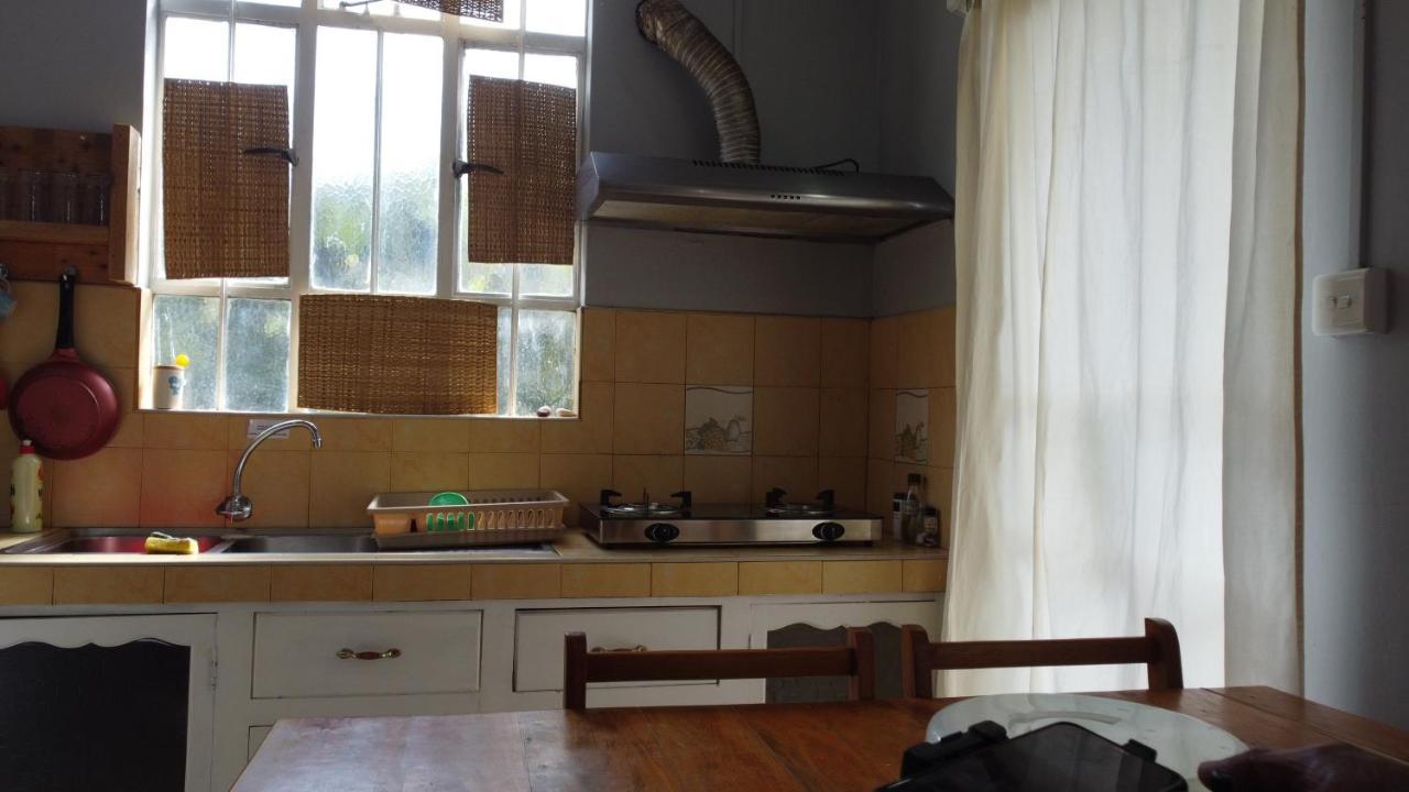 Eagles Nest Residence Bambou Dış mekan fotoğraf