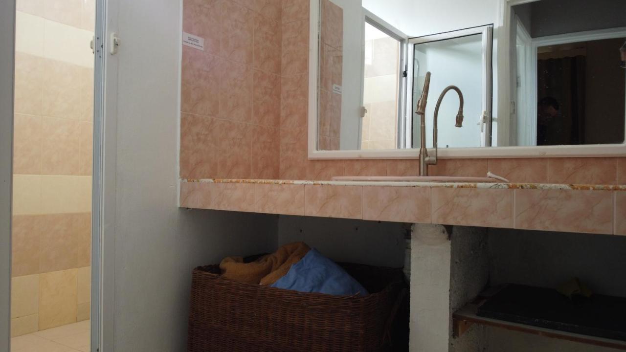 Eagles Nest Residence Bambou Dış mekan fotoğraf