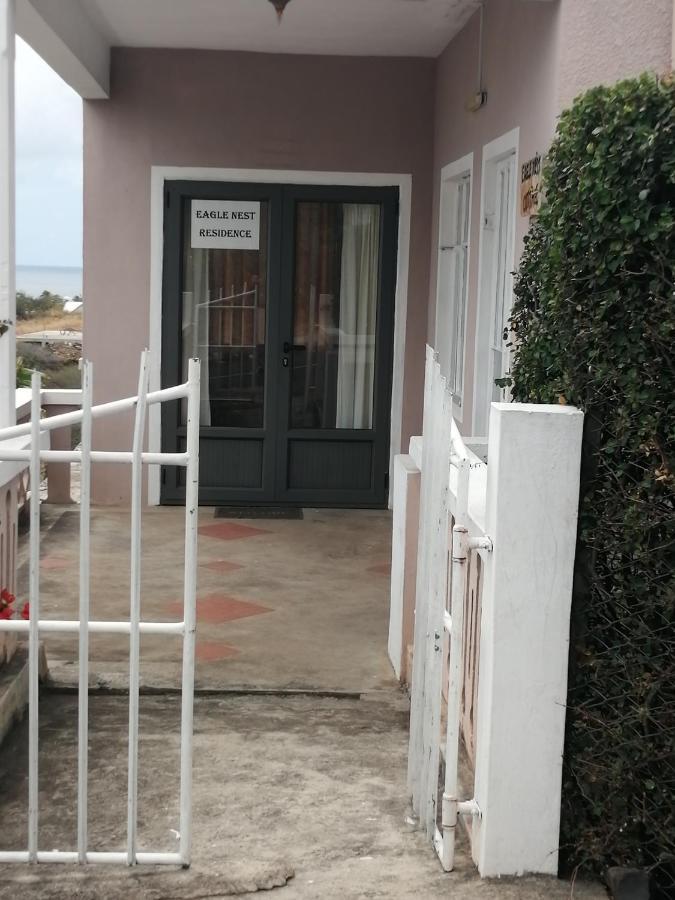 Eagles Nest Residence Bambou Dış mekan fotoğraf