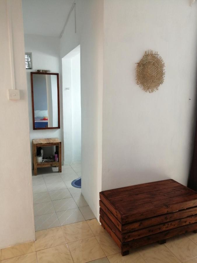 Eagles Nest Residence Bambou Dış mekan fotoğraf