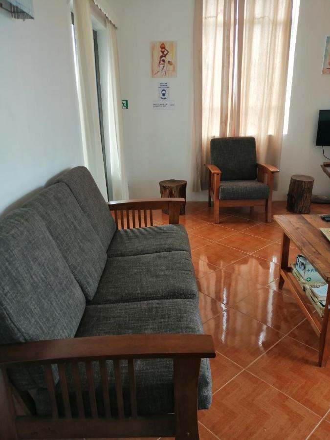 Eagles Nest Residence Bambou Dış mekan fotoğraf