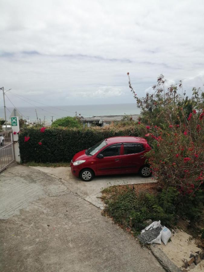 Eagles Nest Residence Bambou Dış mekan fotoğraf