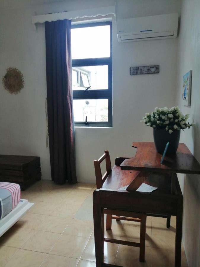 Eagles Nest Residence Bambou Dış mekan fotoğraf
