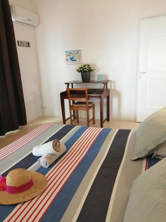 Eagles Nest Residence Bambou Dış mekan fotoğraf